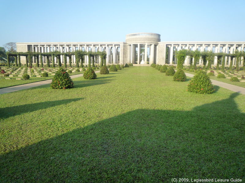Allied War Graves20